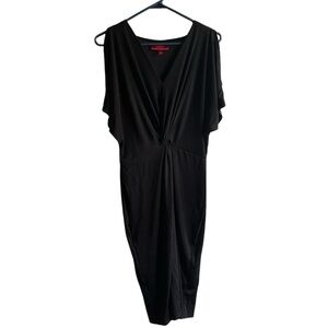 Jennifer Lopez - Kimono Dress